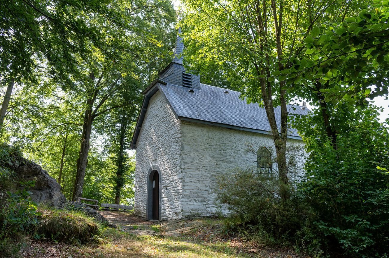 Chapelle ND de Lorette