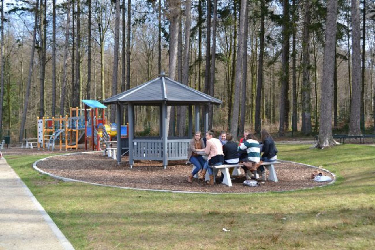 Parc forestier de Bonance