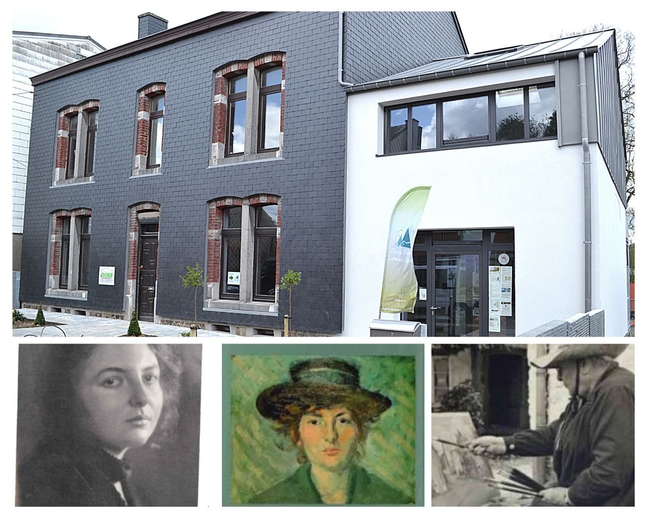Office du Tourisme de Libramont-Chevigny