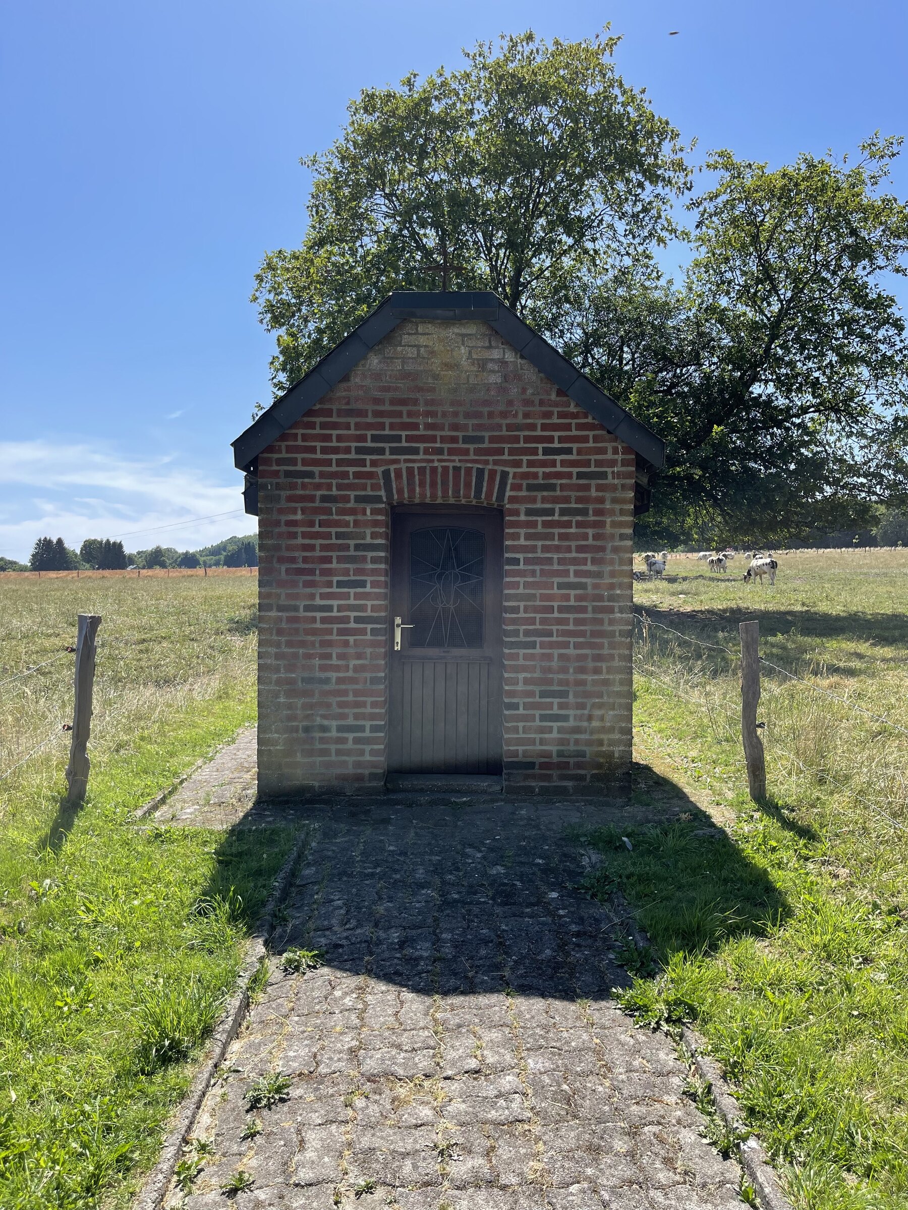Chapelle